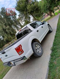 فۆرد F-150